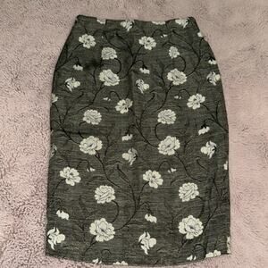 Banu Paris Pencil Skirt Size 2